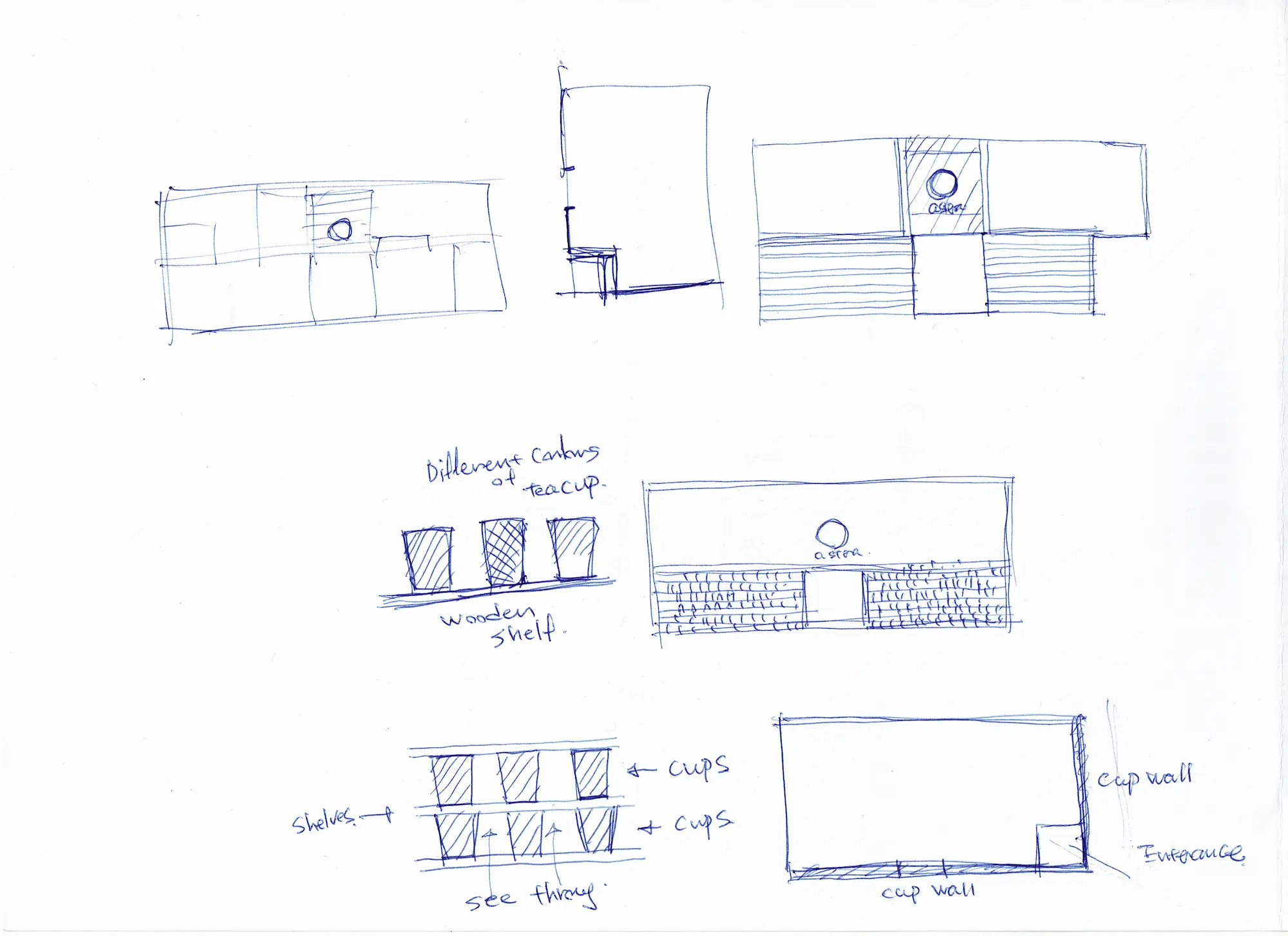Imagen 8 de astera-stand
